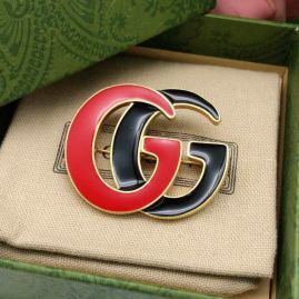 Picture of Gucci Brooch _SKUGuccibrooch05cly269395